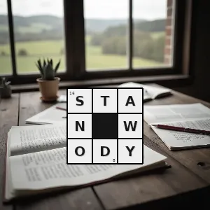 Hasło krzyżówkowe wzniesienie zwierciadła wody w cieku ponad umowny poziom odniesienia co nie jest równoznaczne z głębokością cieku - stan wody – rozwiązanie, synonimy, podpowiedzi i definicje krzyżówkowe